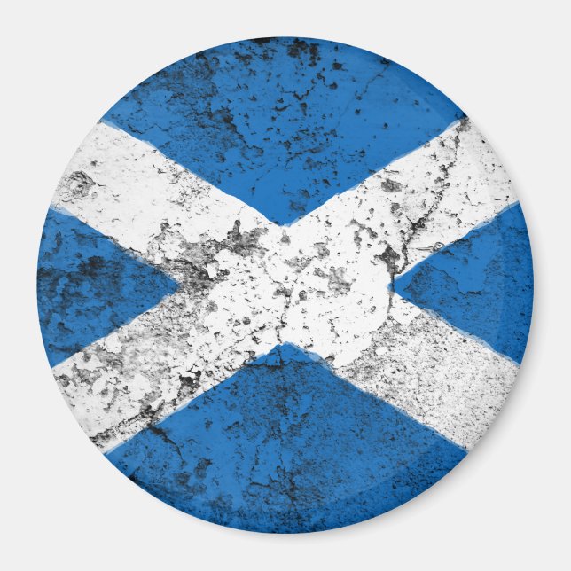 Imán Escocia (Frente)
