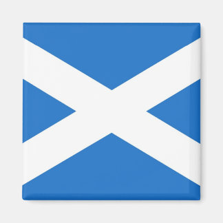 Imán Escocia