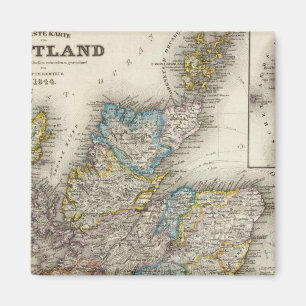 Imán Escocia