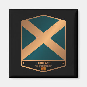 Imán Escocia