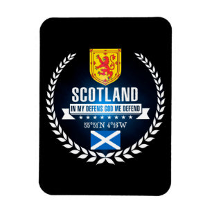 Imán Escocia