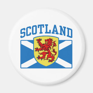 Imán Escocia