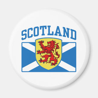 Imán Escocia