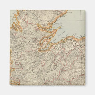 Imán Escocia 13