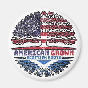 Imán Escocia Escocia Estados Unidos Estados Unidos