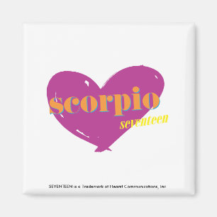 Imán Escorpión 2
