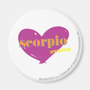 Imán Escorpión 2