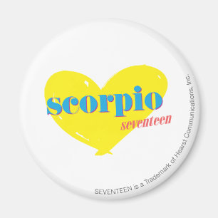 Imán Escorpión 3