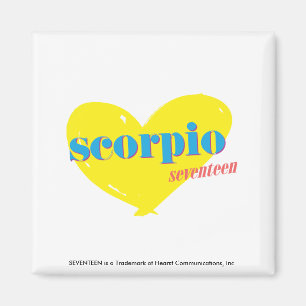 Imán Escorpión 3