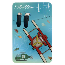 Imán - Escrito en el cielo