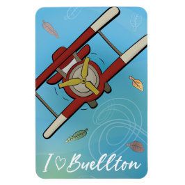 Imán - Escrito en el cielo