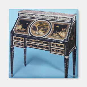 Imán Escritorio, c.1780-85