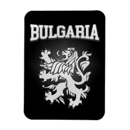 Imán Escudo de armas de Bulgaria