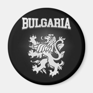 Imán Escudo de armas de Bulgaria