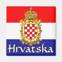 Escudo de armas de Croacia