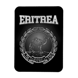 Imán Escudo de armas de Eritrea
