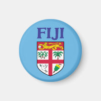Escudo de armas de Fiji