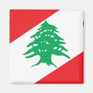 Imán Escudo de armas del Líbano