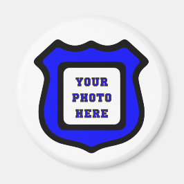 Imán Escudo de San Miguel