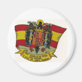 Imán Escudo España