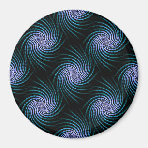 Imán Escuela de Jellyfish...