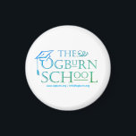 Imán Escuela Magnet Ogburn<br><div class="desc">Escuela Magnet Ogburn</div>