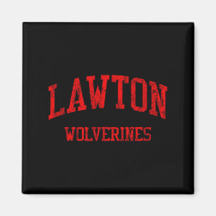 Imán escuela secundaria lawton hs lawton ok deportes vi