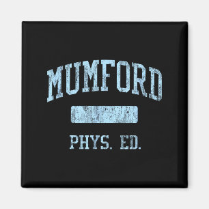 Imán Escuela secundaria Mumford hs detroit mi educ físi