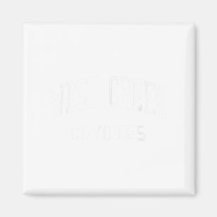 Imán Escuela Secundaria West Creek Hs Clarksville Tn Re