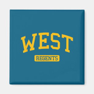 Imán Escuela secundaria West high hs madison wi deporte