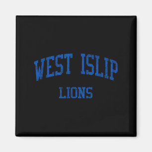 Imán Escuela Secundaria West Islip Hs West Islip Ny Sr