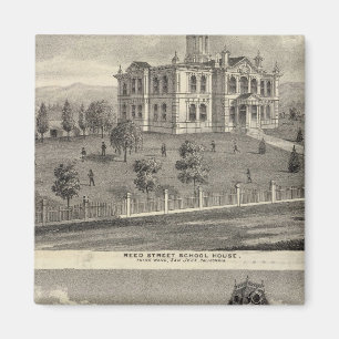 Imán Escuelas de San José