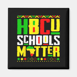 Imán Escuelas HBCU Alumni Histórico Universidad Negra