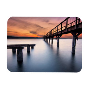 Imán Escupitajos del gemelo