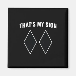 Imán Ese es mi Rótulo Snowboarding Snow Mountain Skier 