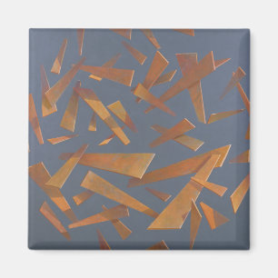 Imán Esfera Deconstructed 2005