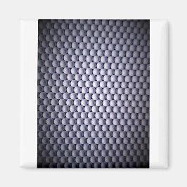 Imán Esferas blancas