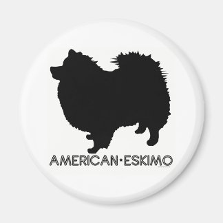 Imán Eskimo Magnet
