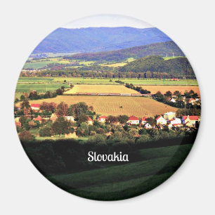 Imán Eslovaquia