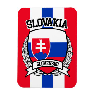 Imán Eslovaquia