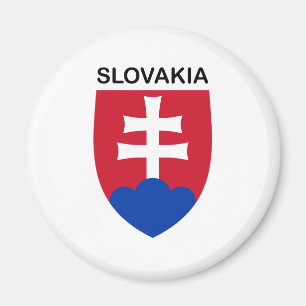 Imán Eslovaquia