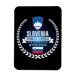 Imán Eslovenia