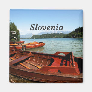 Imán Eslovenia