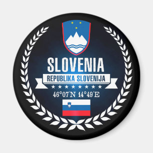 Imán Eslovenia