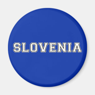 Imán Eslovenia