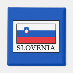 Imán Eslovenia