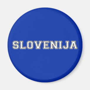 Imán Eslovenia