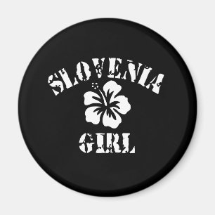 IMÁN ESLOVENIA