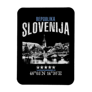 Imán Eslovenia