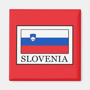 Imán Eslovenia